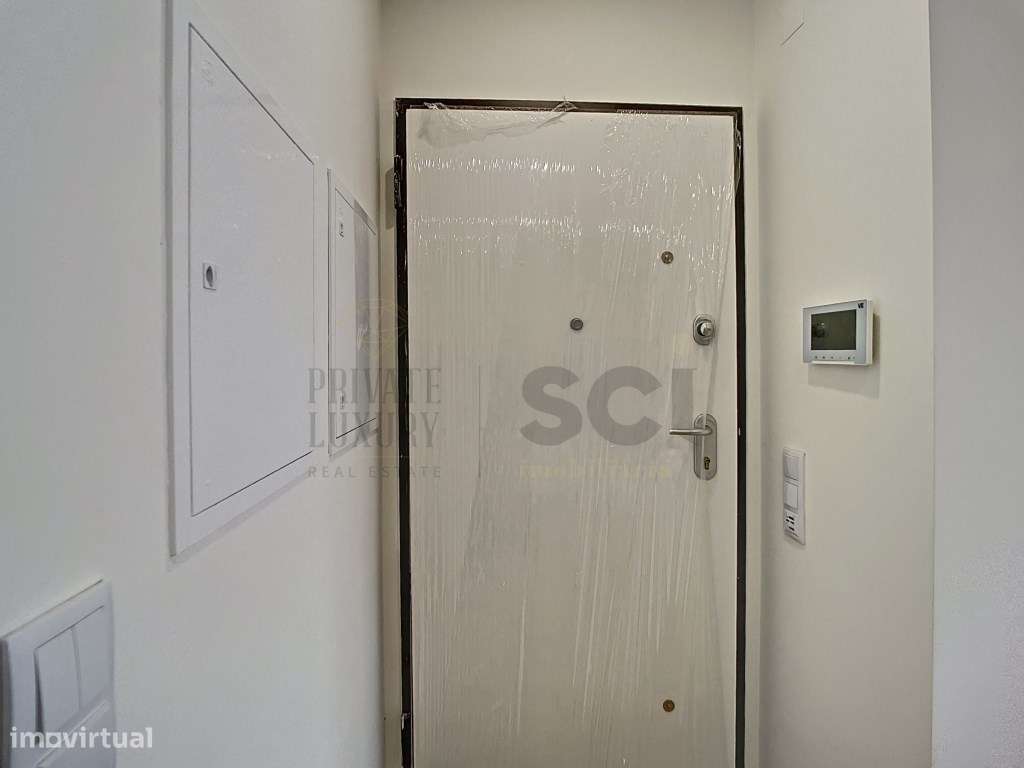 Moradia T3 em Fernão Ferro com Pérgula e Logradouro-22