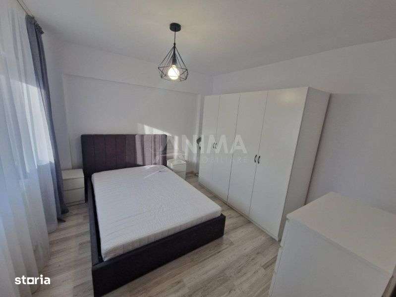 Apartament de inchiriat Zorilor/Cluj - Imagine principală: 4/8