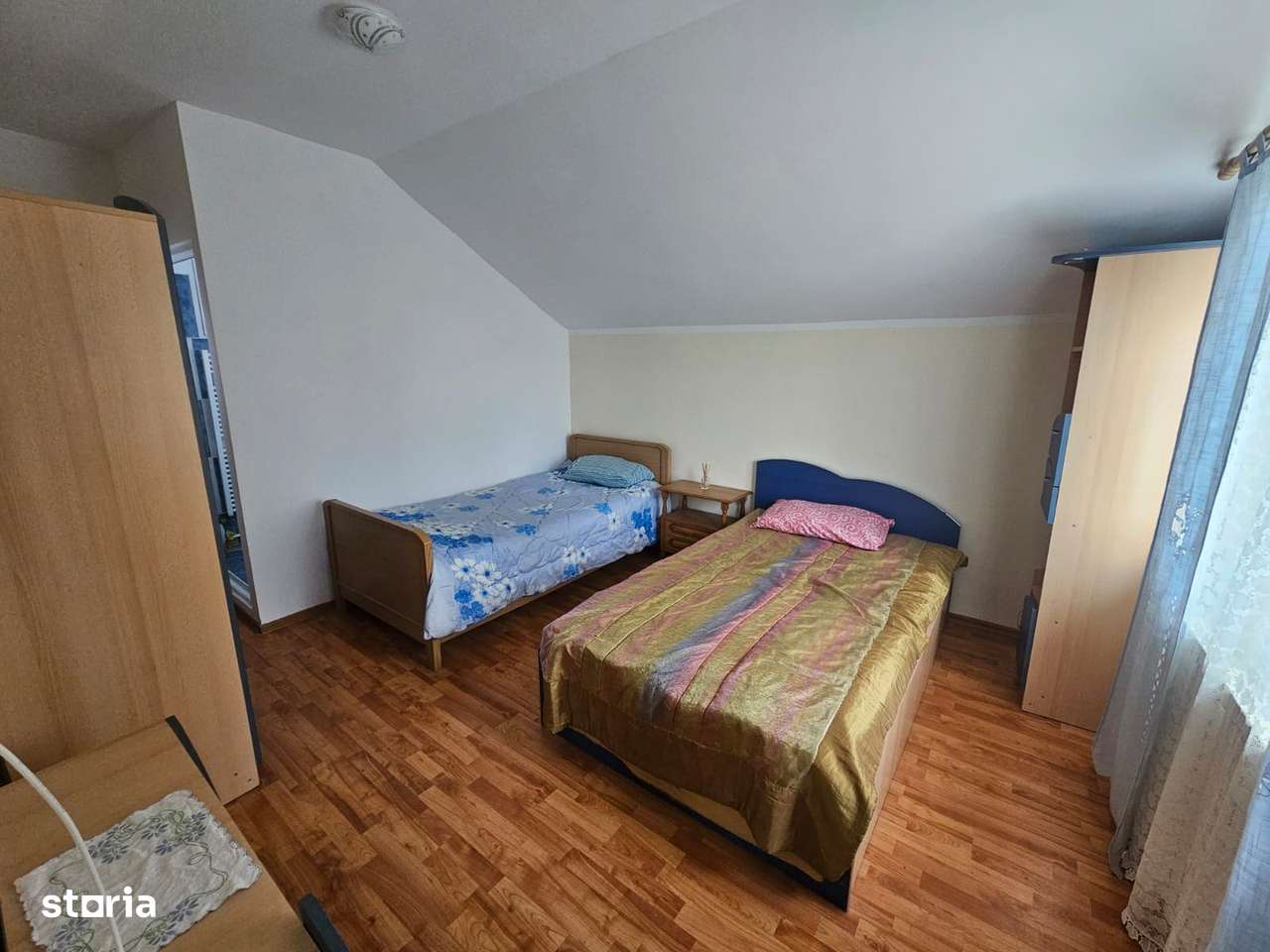 Casă de vânzare în Curtea de Argeș, Cartier Progresul.-8