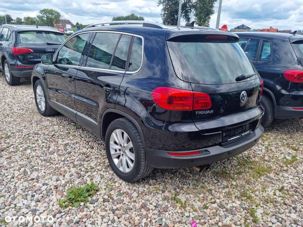 Volkswagen Tiguan 1.4 TSI Sport&Style - 9