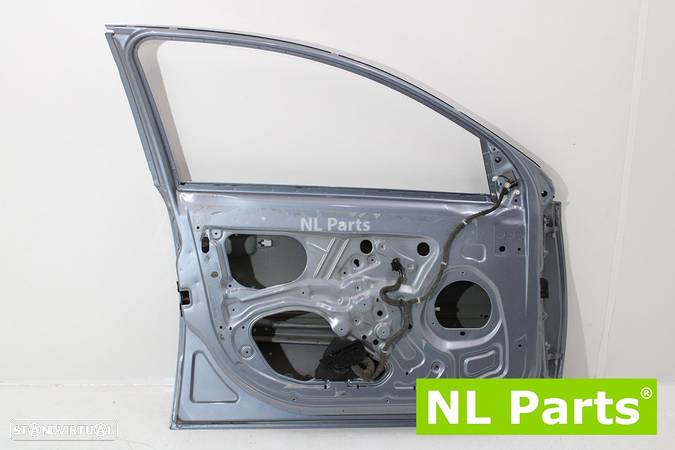 Porta Opel Vectra C 93186031 - 6