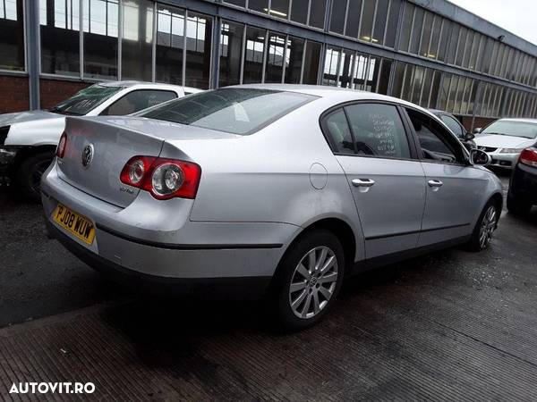 Cutie viteze manuala Volkswagen Passat B6 2008 Sedan 2.0 TDi - IN DEPOZIT - 4