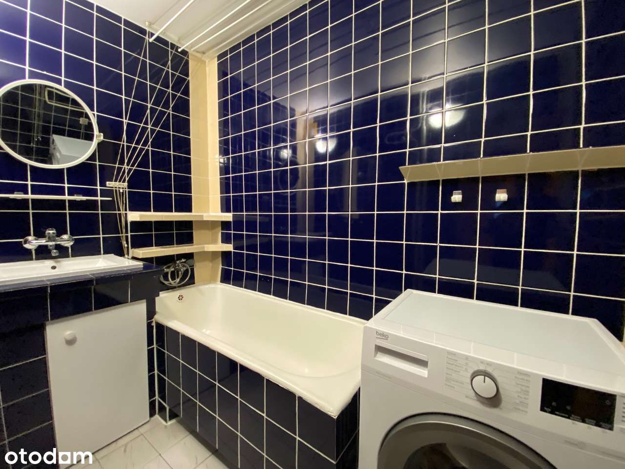 Mieszkanie 3-pokojowe na sprzedaż – ul. Podlaska-7