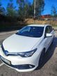 Toyota Auris 1.8 HSD Comfort+P.Sport - 1