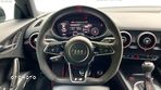 Audi TT S TFSI Quattro tronic - 9