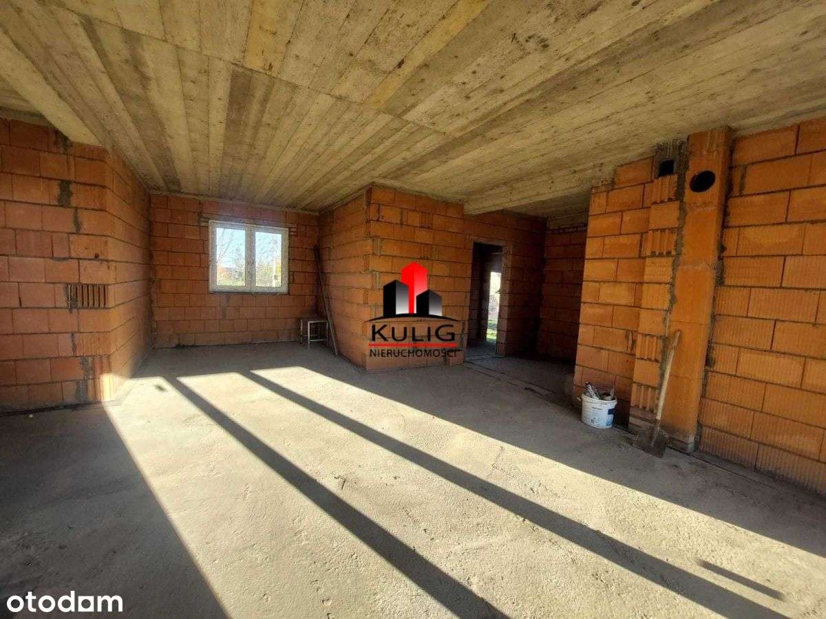 Czyżów blisko Kraków, Niepołomice, Wolnostojący - Pełny obrazek: 5/11