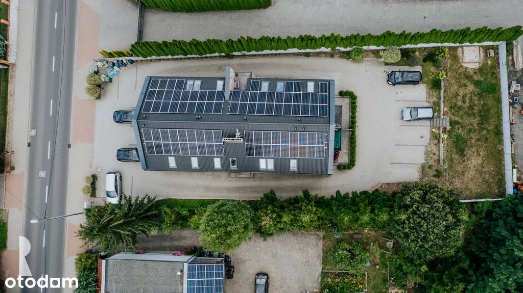 Pracujący lokal na sprzedaż | Chomęcice | - Pełny obrazek: 5/8