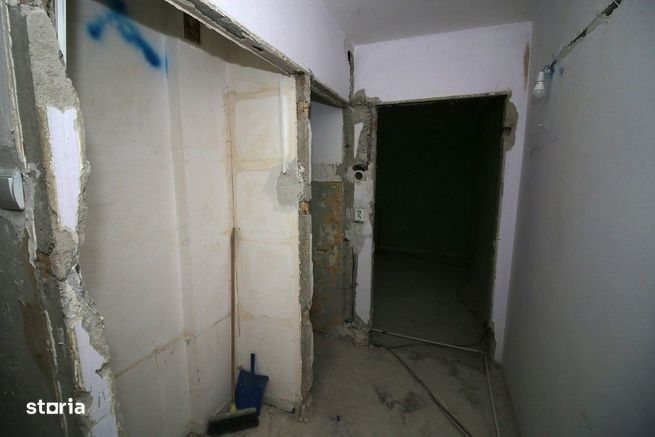 Vindem 3 Camere Banatului Parter Necesita Renovare-8