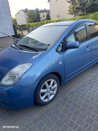 Toyota Prius 1.5 VVT-i Sol (nav) - 1