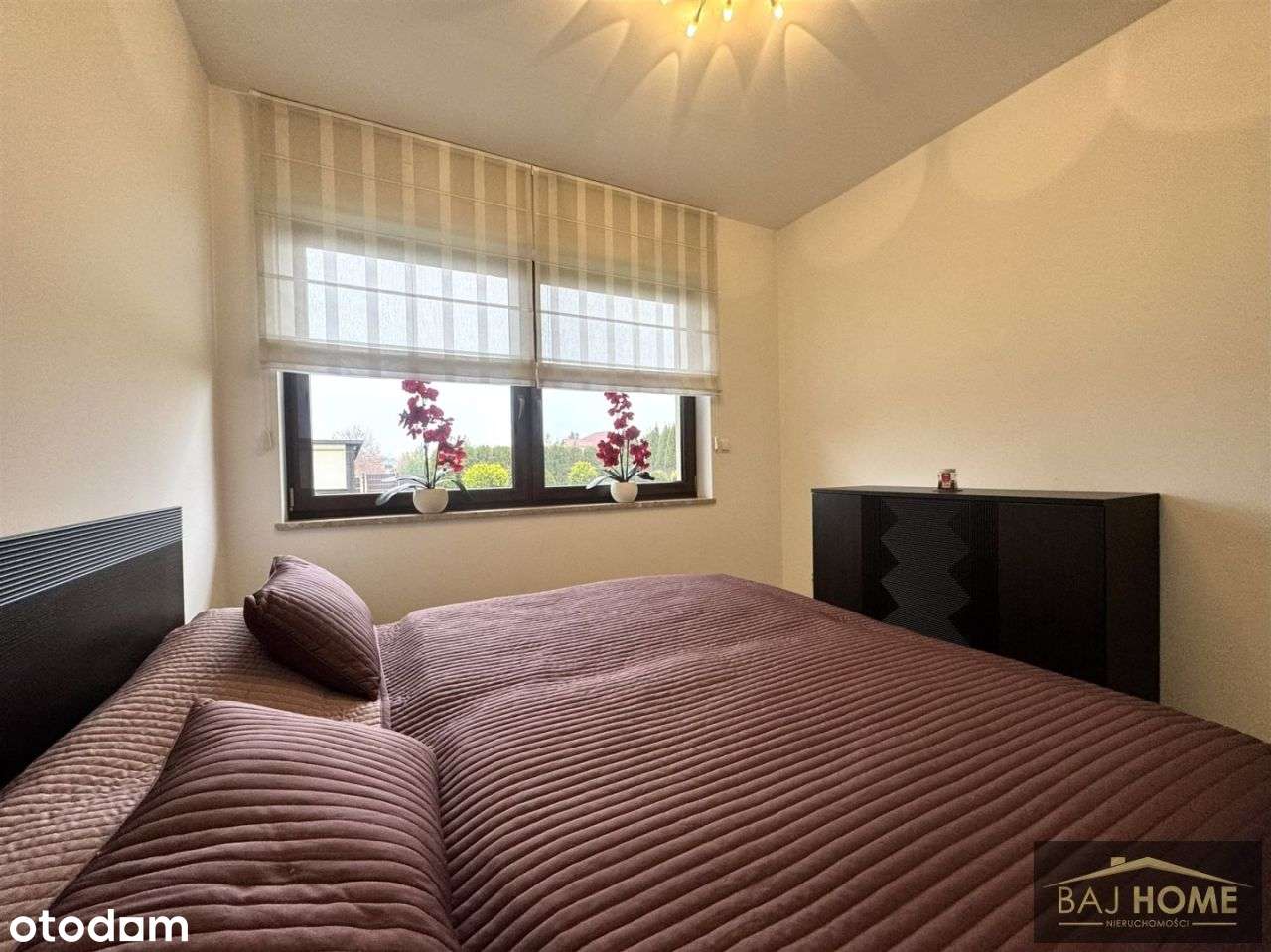 Nowoczesny dom parterowy niedaleko jeziora Tarpno-9