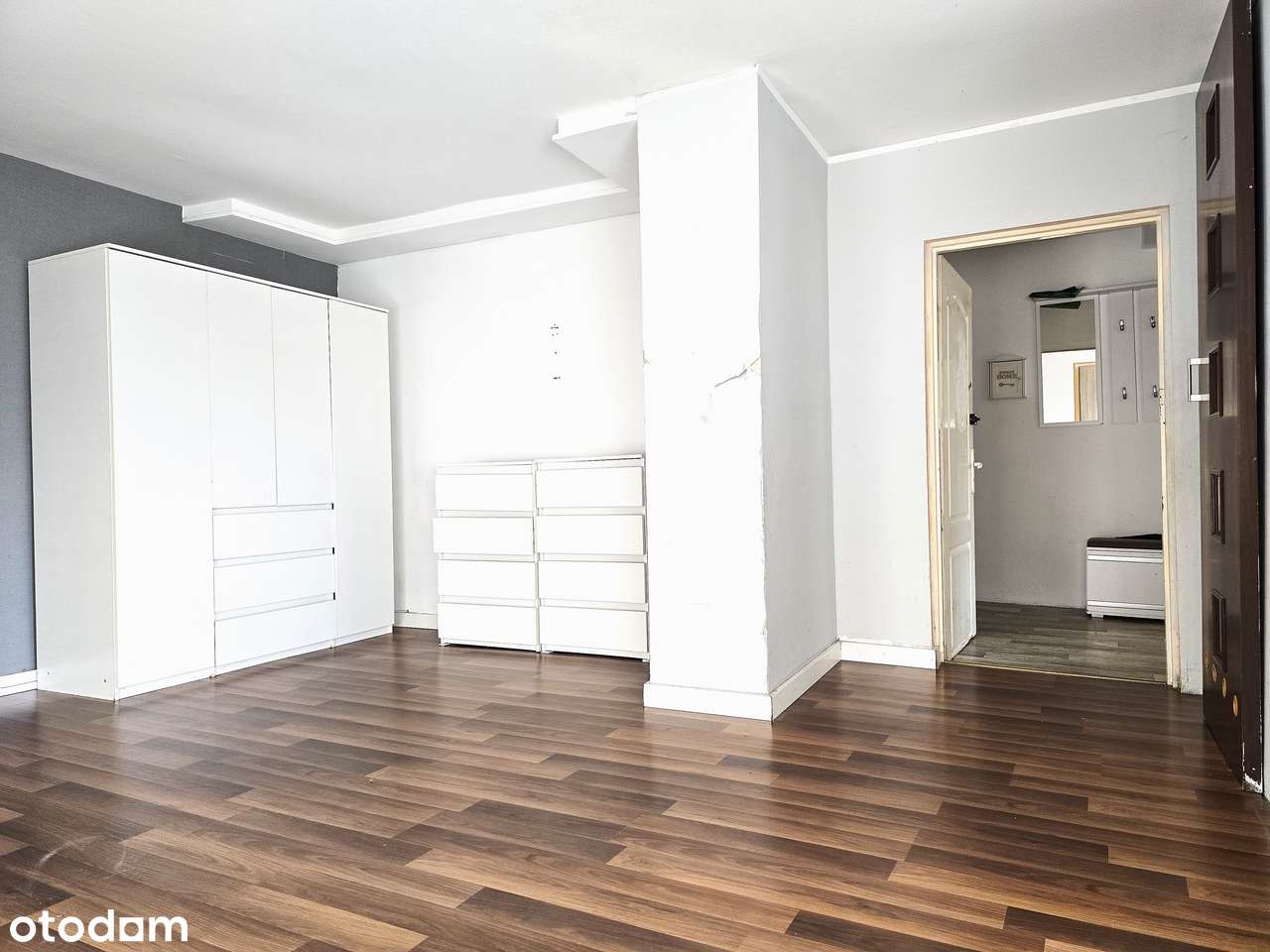 Na sprzedaż bezczynszowe mieszkanie 2-pokojowe Sławno ul. Gdańska 18-5