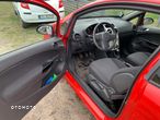 Opel Corsa 1.0 12V Selection 110 Jahre - 8