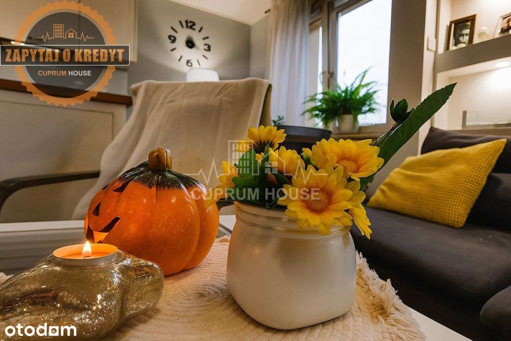 3 pokoje, Kopernik, do wprowadzenia!-3