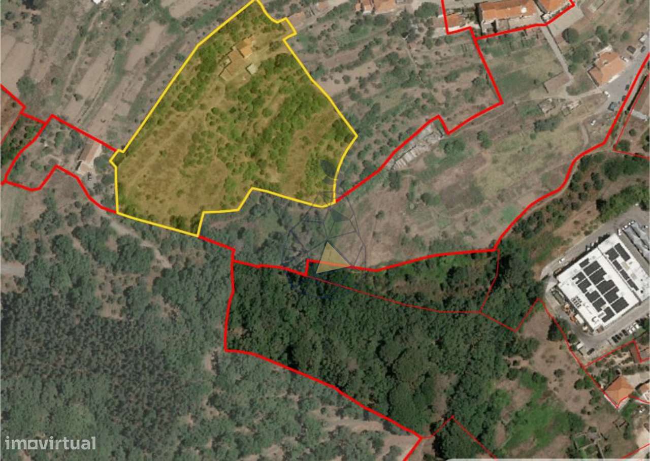 Quinta com  11.770 m² de terreno em Monchique - Grande imagem: 4/60