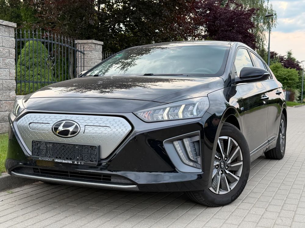 Hyundai IONIQ Premium 2019