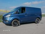 Ford transit custom - 12