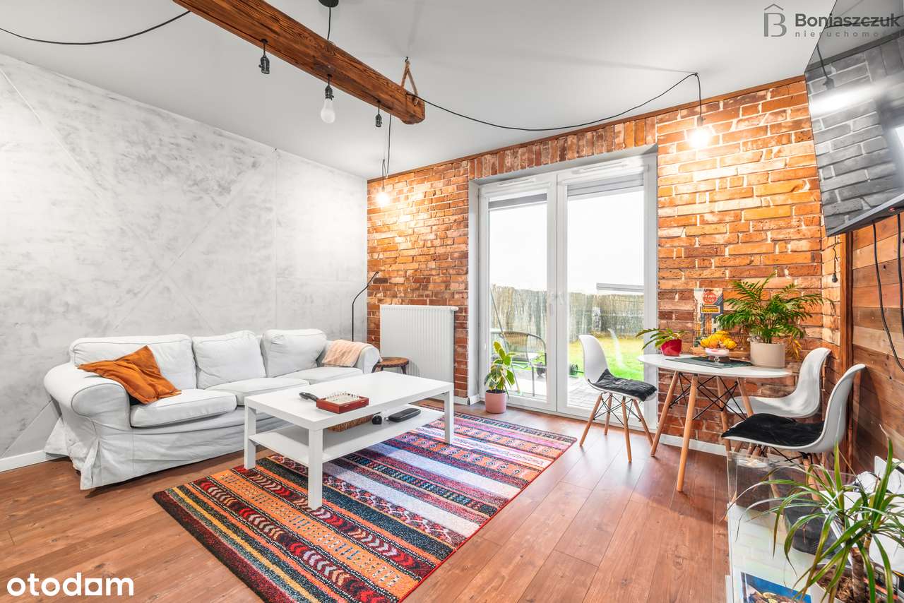 ❤️ 3 POKOJE | ogródek 67m2 | ZIELONE WZGÓRZE | Miejsce parkingowe ❤️-0