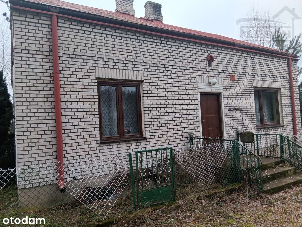 Bardzo ładna działka 12ha  Podlindowo Gm Mszczonów-11