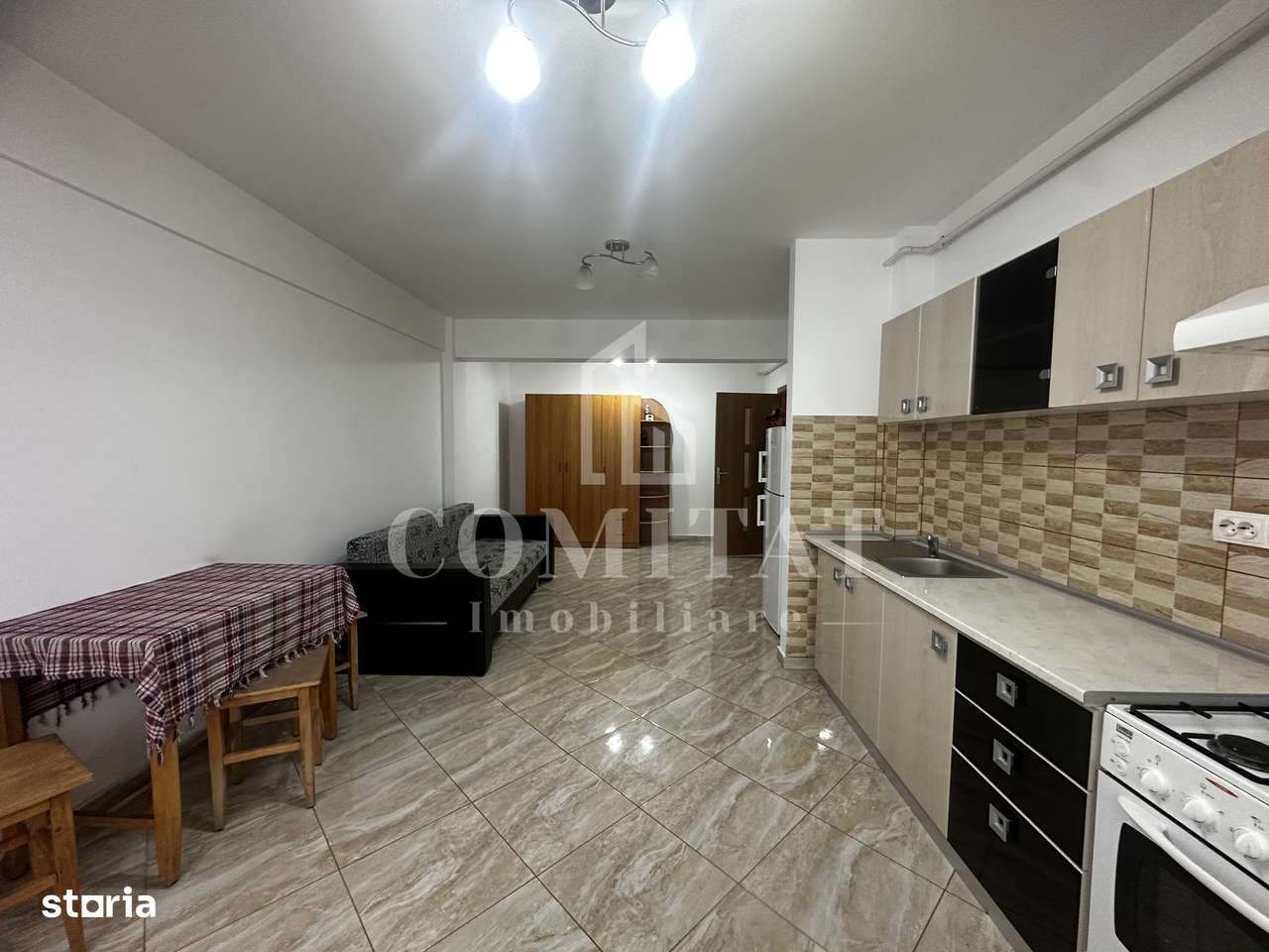 Apartament 2 camere | Parcare | Zona Prof Ioan Rus - Imagine principală: 5/14