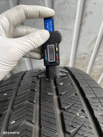 OPONY VREDESTEIN QUATRAC 5 225/55R18 98V G-1235 - 6