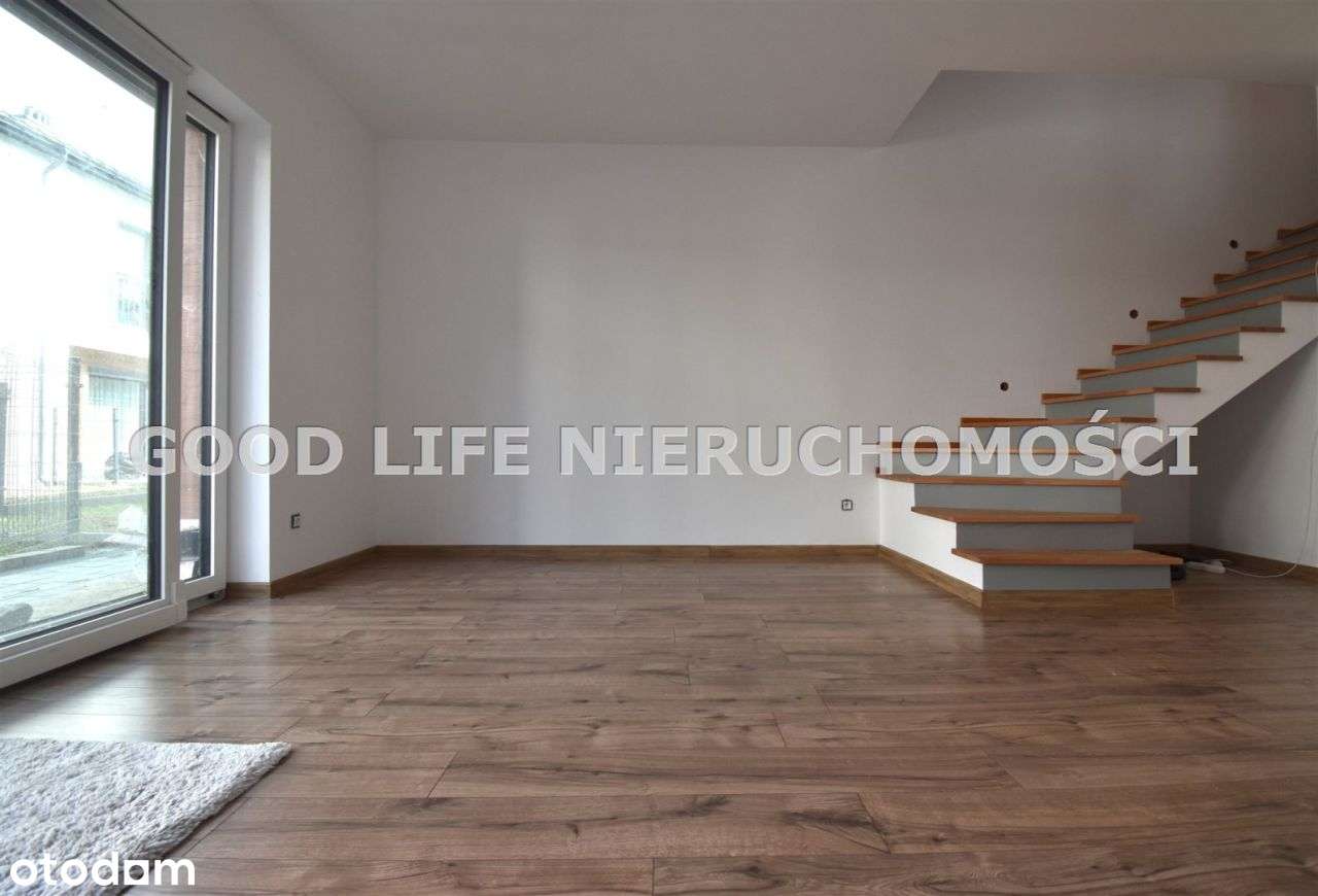 Nowa szeregówka na wynajem 105 m2, Porąbki - Pełny obrazek: 4/13