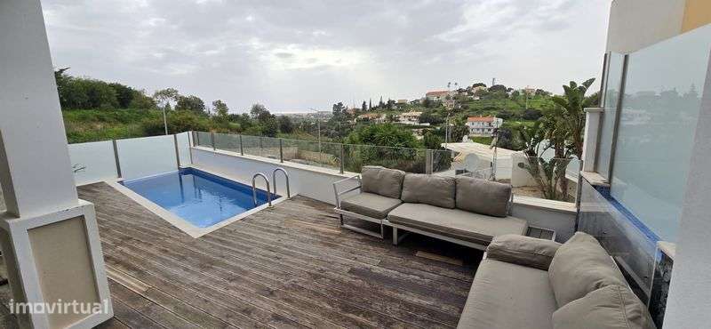 Apartamento T3 Patroves Luxury Residence - Grande imagem: 4/10