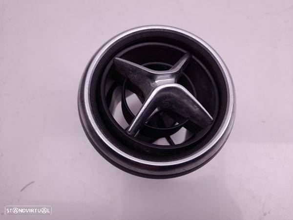 Arejador / Difusor Mercedes-Benz A-Class (W176) - 1