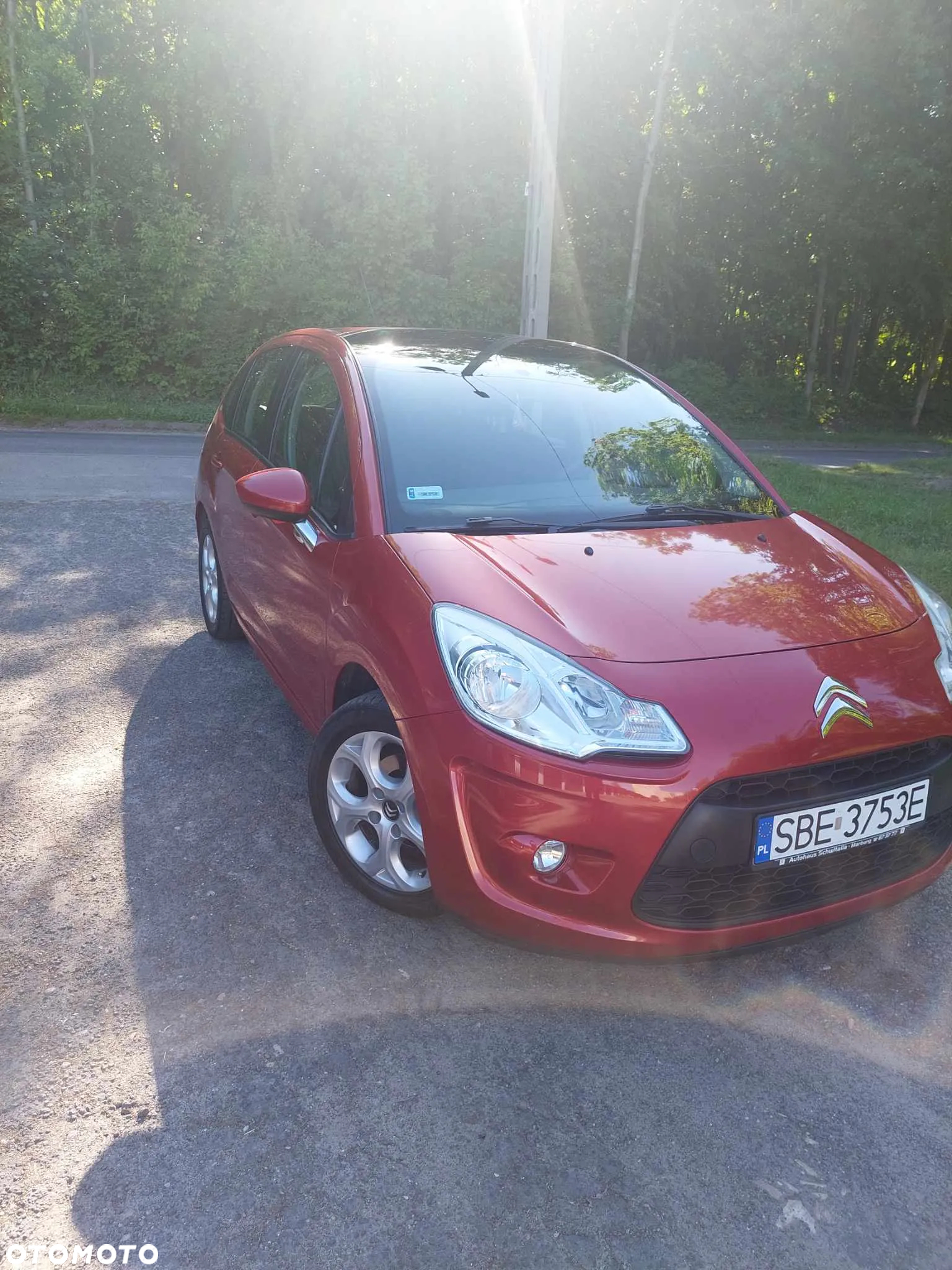 Citroën C3 VTi 95 Tendance - 3