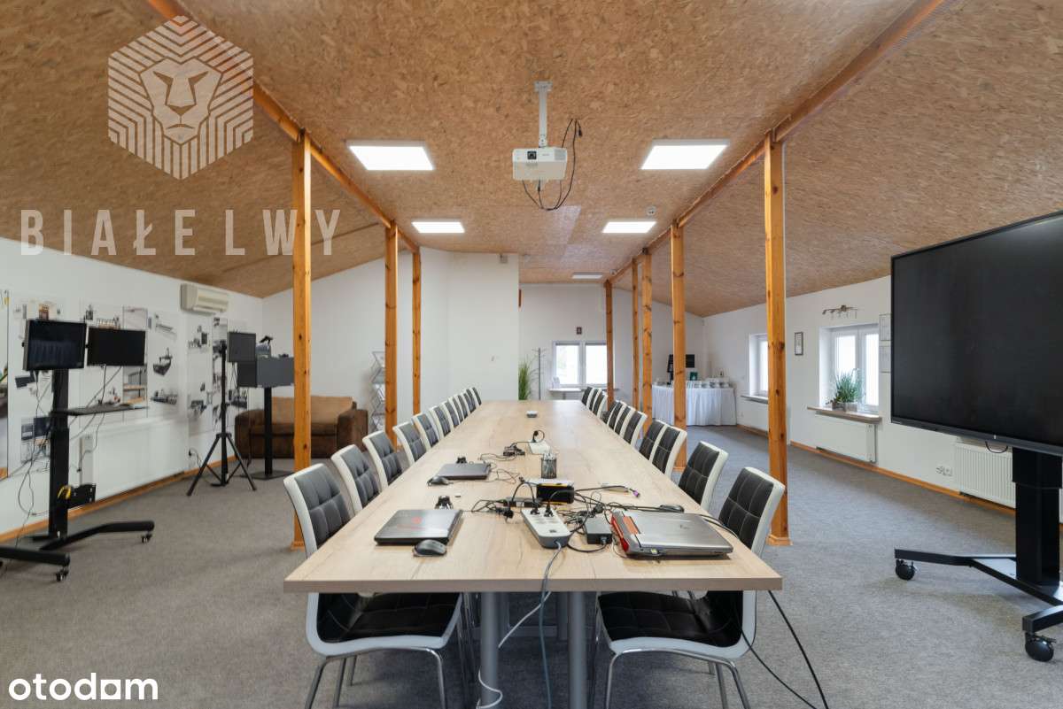 Kobyłka - Sprzedam Nieruchomość Inwestycyjną-12