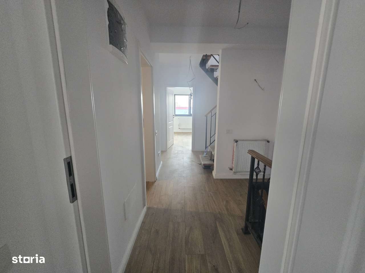 Vila noua  P+1E+ M, Popesti Leordeni-7