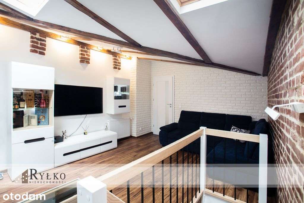 Nowa Cena ! 2 pokoje w Centrum-8