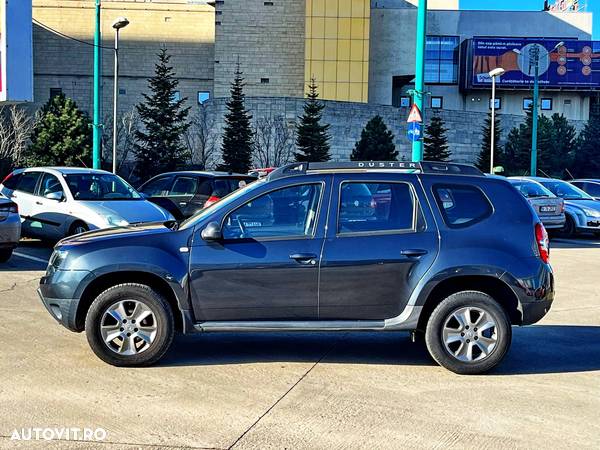 Dacia Duster 1.6 4x2 Laureate - 10