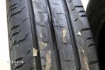 205/75R16C Continental CONTI VAN CONTACT 200 113/111R KOMPLET OPON DK261A - 14