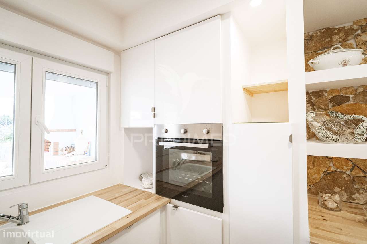 Moradia T3 em Vale de Figueira - Grande imagem: 4/18