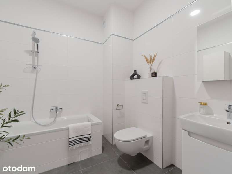 Mieszkanie 3 pokojowe, OFERTA BEZPOŚREDNIA - Pełny obrazek: 4/7