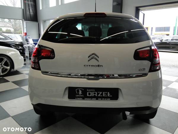 Citroën C3 1.2 PureTech Exclusive - 13