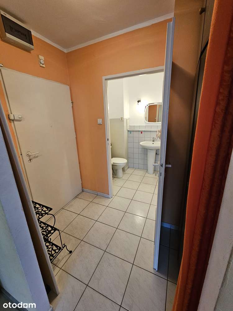 Zacisze Kokosowa Zielona Góra, Bez pośredników, słoneczne i ustawne - Pełny obrazek: 5/7