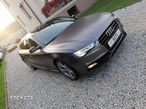 Audi A5 1.8 TFSI Sportback multitronic - 1