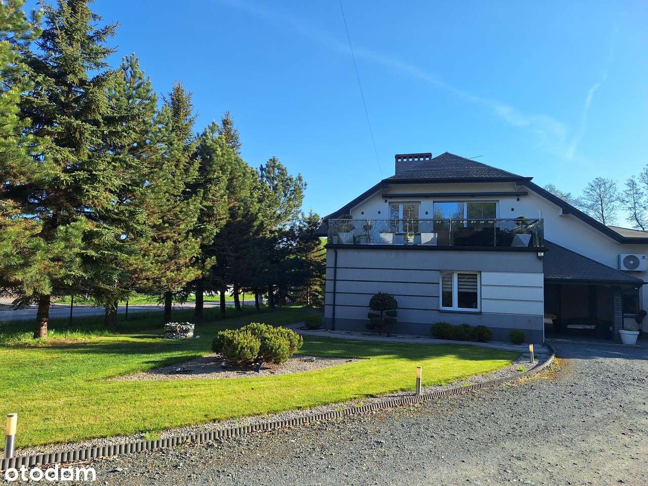 Luksusowa willa w prestiżowej lokalizacji - Pełny obrazek: 4/19