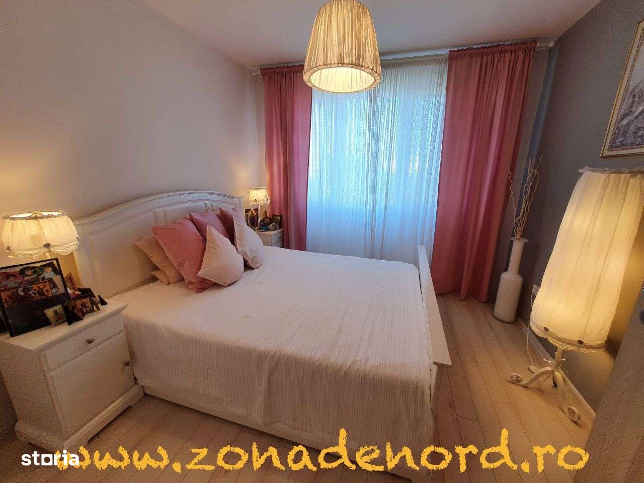 Apartament 3 camere Vatra Luminoasa, Iancului, transformat in 4 camere - Imagine principală: 1/18