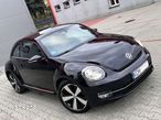 Volkswagen Beetle 1.4 TSI Sport - 10