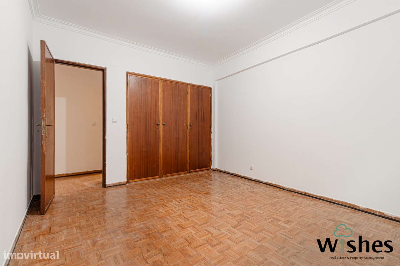 T2 Centro Vila Franca de Xira Remodelado - Grande imagem: 4/35