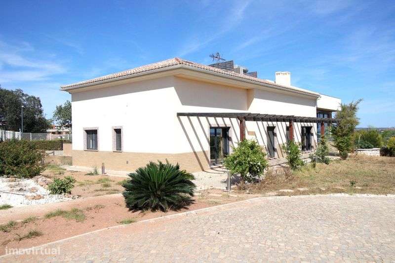 Magnífica moradia T8 a venda Algarve - Grande imagem: 5/5