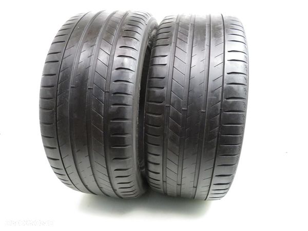 2x 265/50R19 OPONY LETNIE Michelin Latitude Sport3 - 1