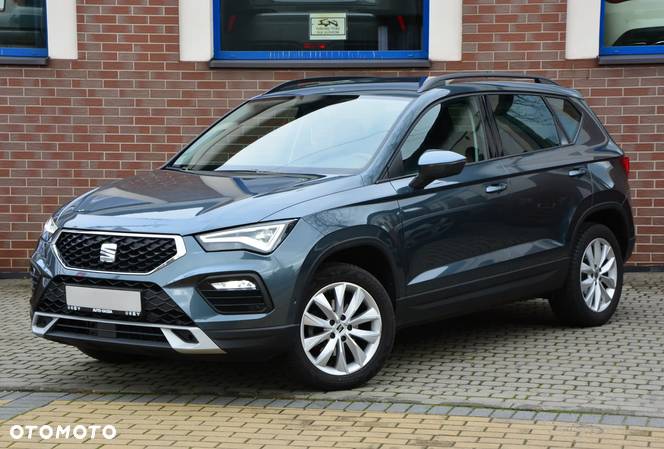 Seat Ateca 1.0 TSI OPF Style - 30