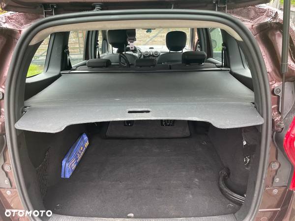 Dacia Lodgy 1.6 SCe Laureate S&S - 15