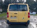 Citroen Jumpy 1.6 BlueHdi 2017 para Peças - 5