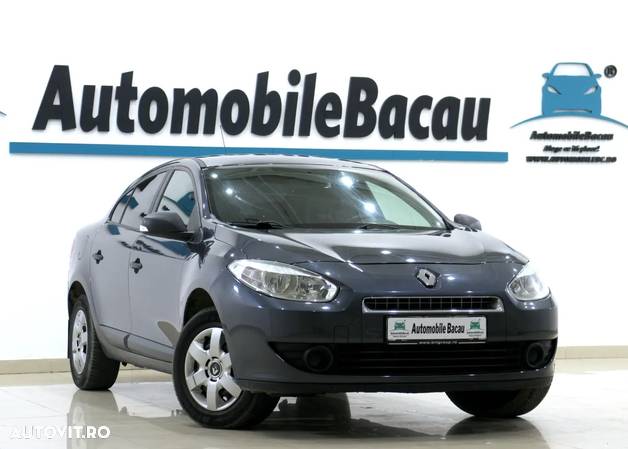 Renault Fluence - 4