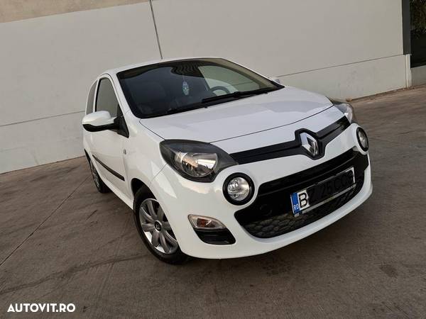 Renault Twingo 1.2 16V Trend - 2