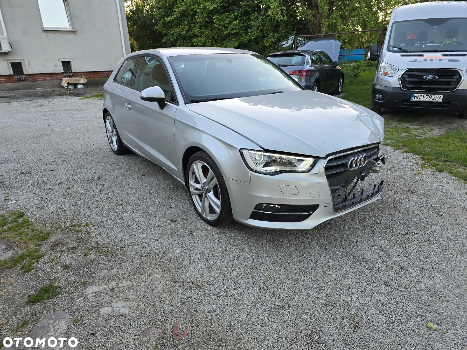 Audi A3 1.6 TDI - 11